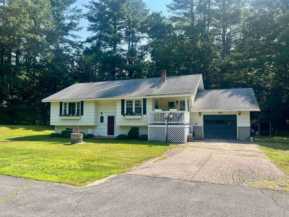 69 Bean Road, Merrimack, NH 03054 - #1
