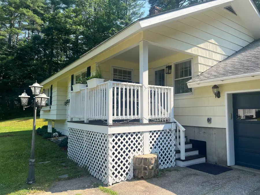69 Bean Road, Merrimack, NH 03054 - #3