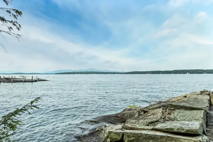 756 Rattlesnake Island, Alton Bay, NH 03810 - #2