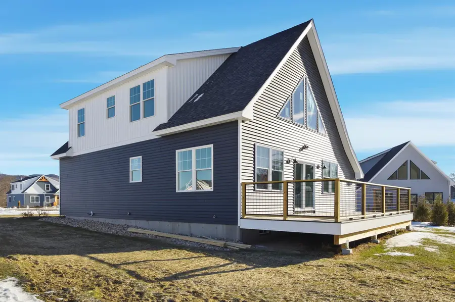 39 Melina's Way, Thornton, NH 03285 - #2