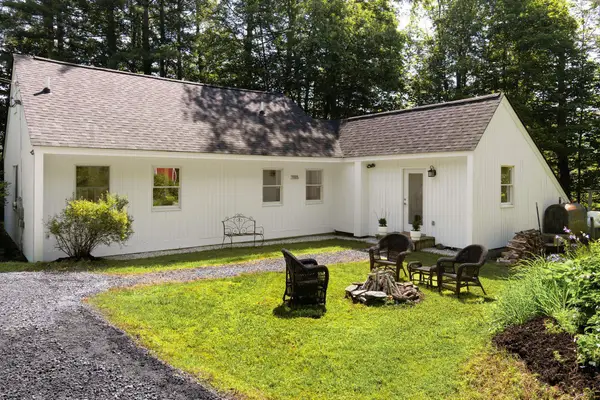33 Hastings Road, Waitsfield, VT 05673