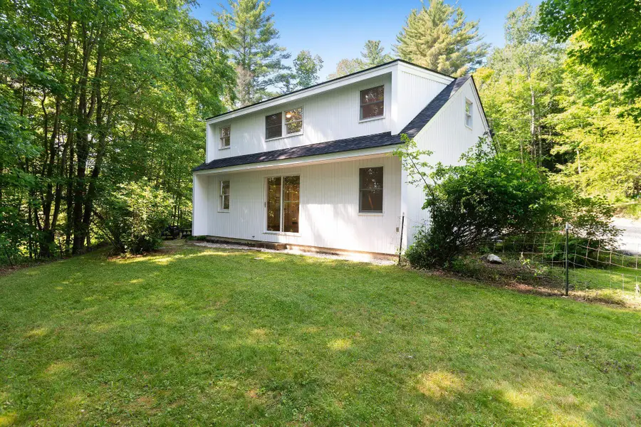 33 Hastings Road, Waitsfield, VT 05673 - #2