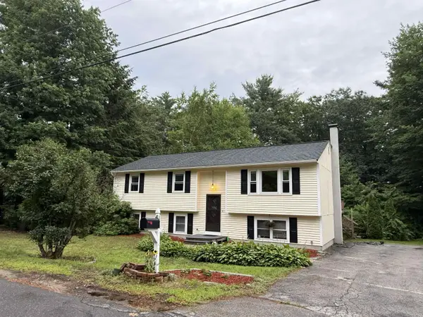 17 Power Street, Raymond, NH 03077