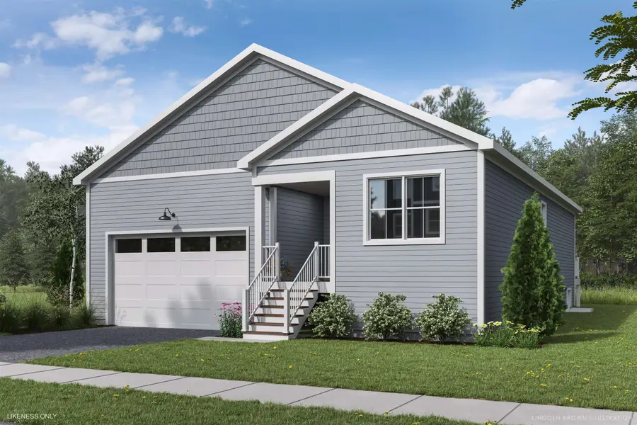 28 Atlantic Avenue, Milton, VT 05468 - #2