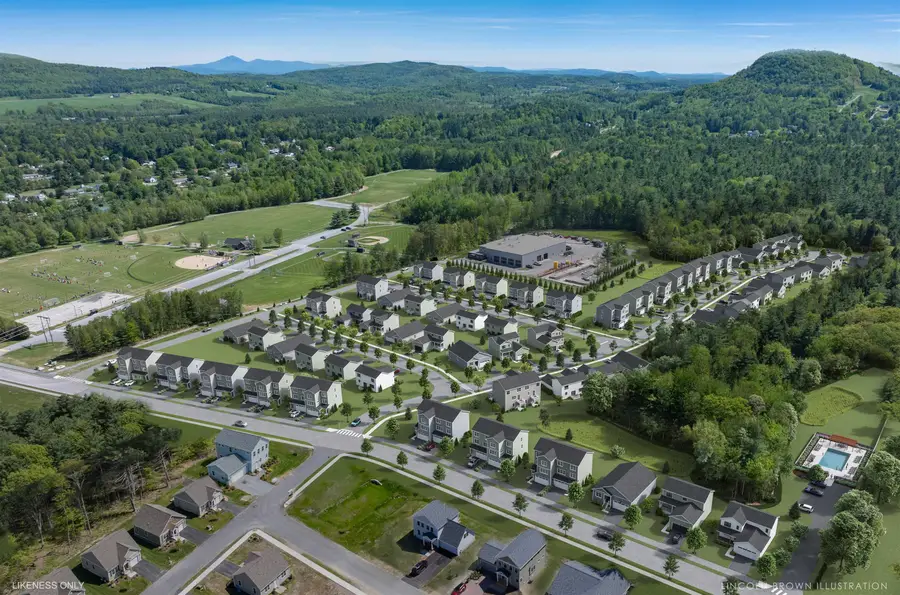 28 Atlantic Avenue, Milton, VT 05468 - #3