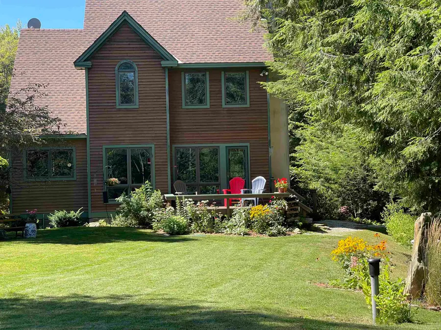 265 Telefon Trail, Killington, VT 05751 - #2
