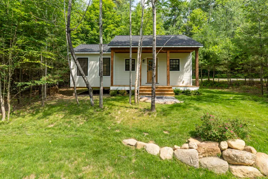 15 South Hidden Lake Road, Stoddard, NH 03464 - #3