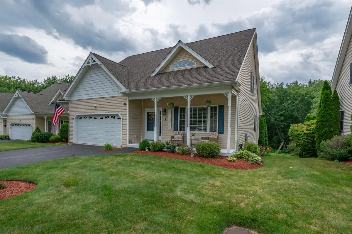 3 Sugar Hill Lane, Litchfield, NH 03052 - #1