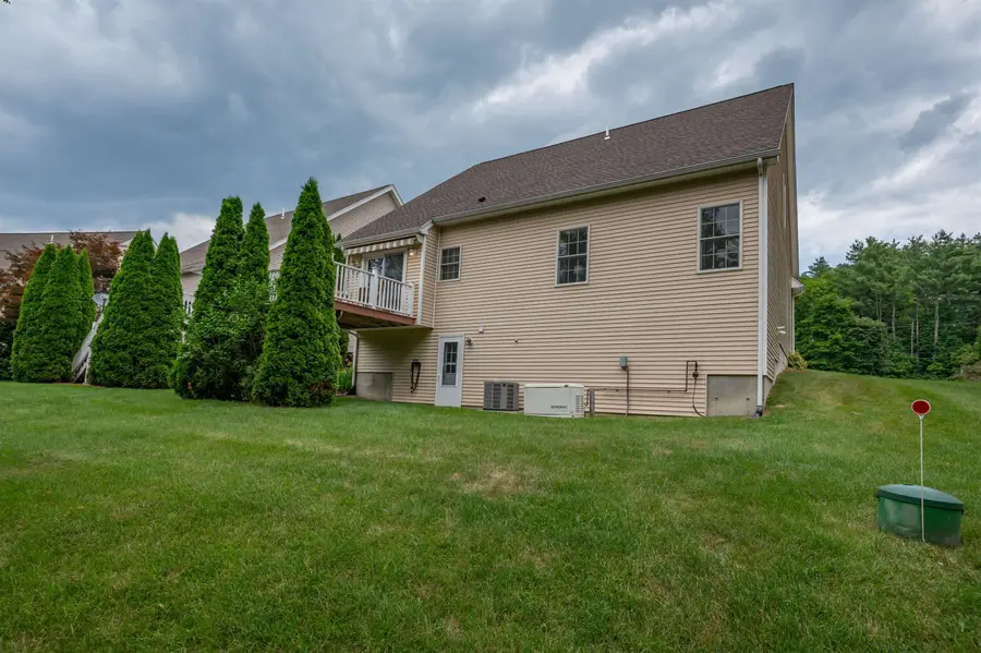 3 Sugar Hill Lane, Litchfield, NH 03052 - #3