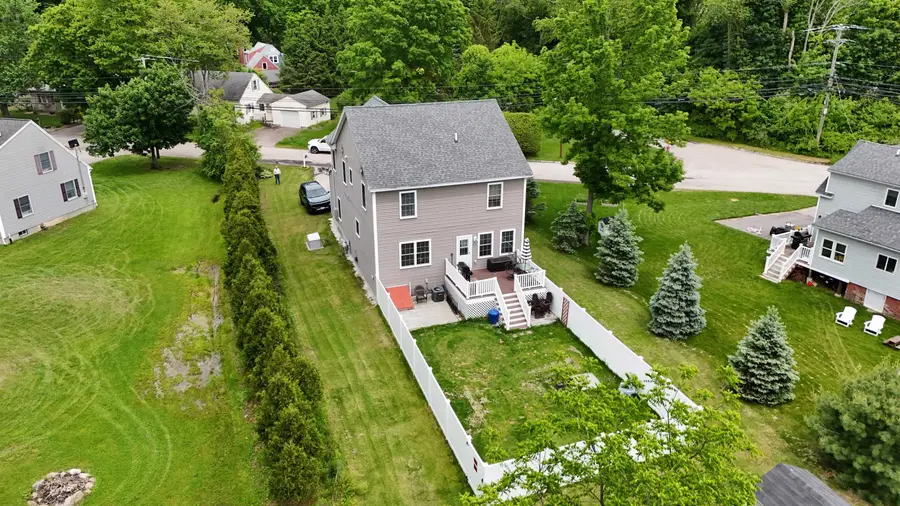 15 Chandler Way, Dover, NH 03820 - #2