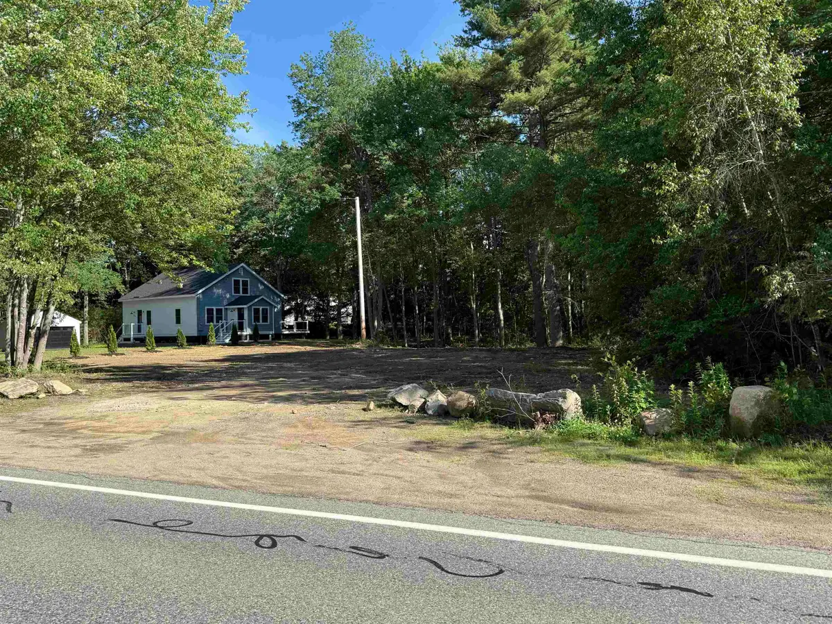 96 Blackwater Road, Somersworth, NH 03878 - #1
