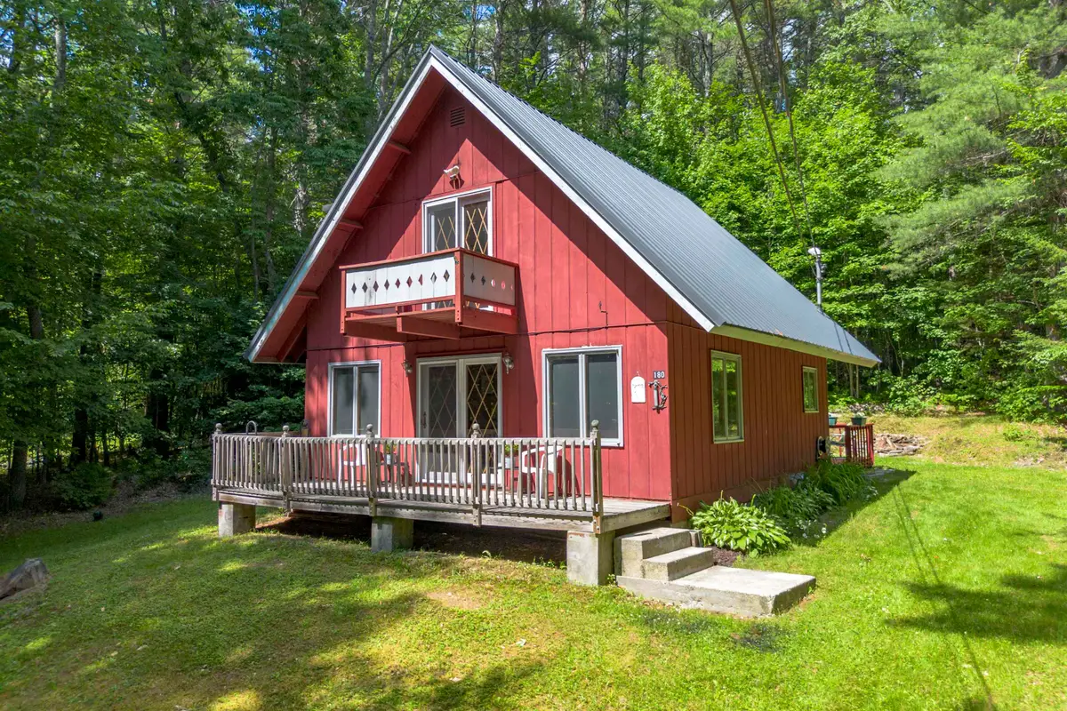 180 Debbie Higgins Lane, Wardsboro, VT 05355 - #1