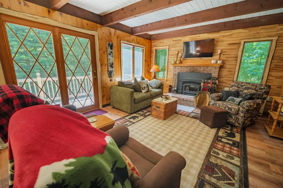 180 Debbie Higgins Lane, Wardsboro, VT 05355 - #2