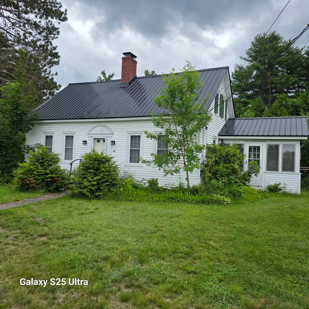 40 Old Granite Road, Ossipee, NH 03864-7359 - #1