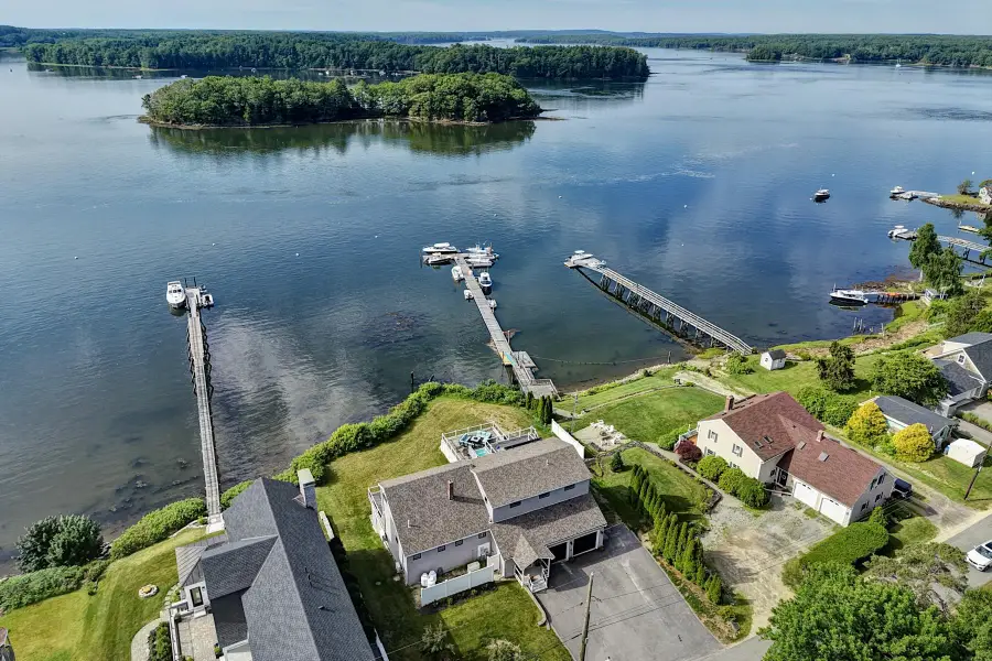30 Cedar Point Road, Durham, NH 03824 - #2