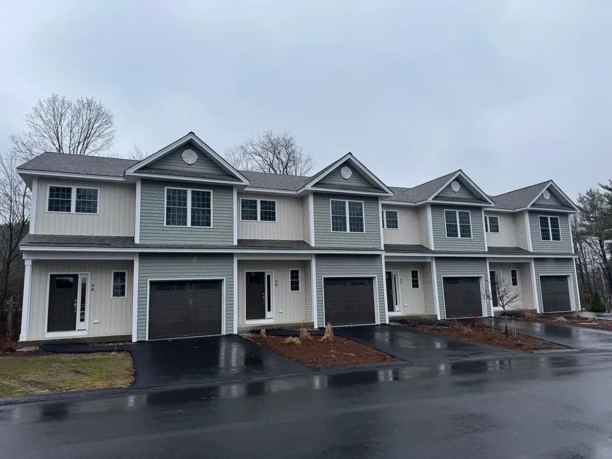 5A Dearborn Circle, Goffstown, NH 03045 - #1