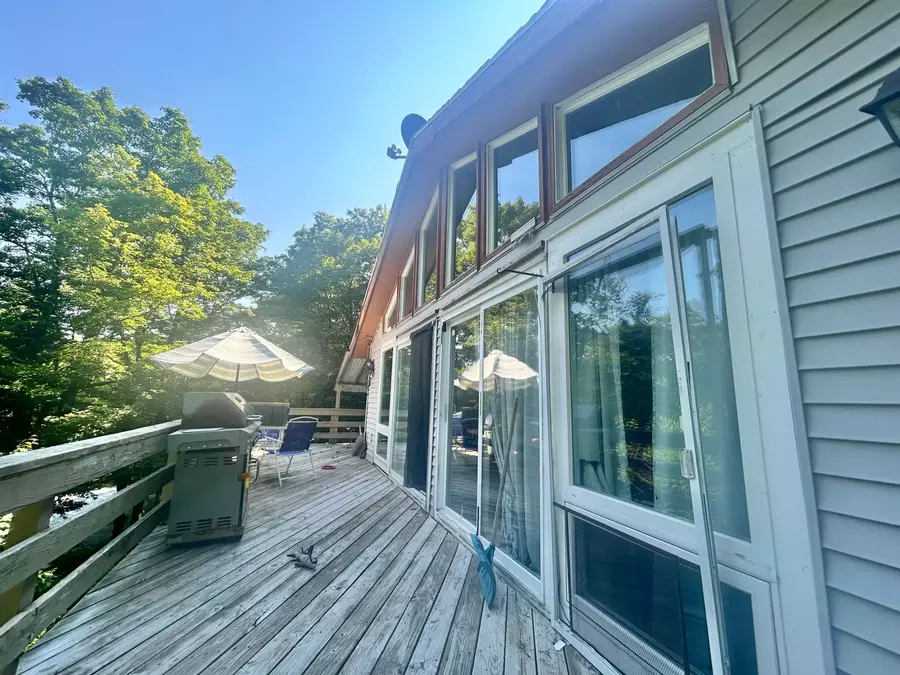 631 Oberdorf Avenue, Readsboro, VT 05350 - #2