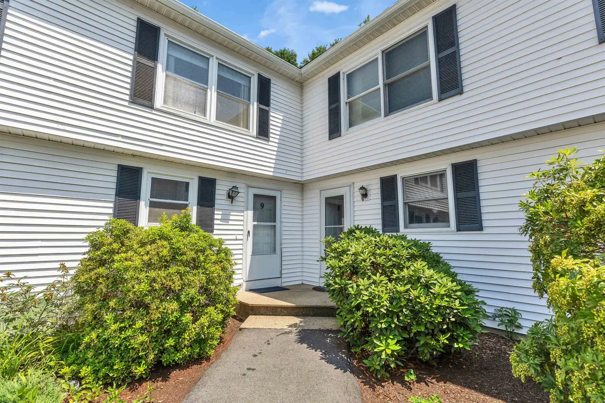 50 Edward J Roy Drive #9, Manchester, NH 03104 - #1
