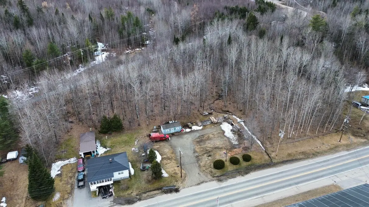93 Jericho Road, Berlin, NH 03570 - #1