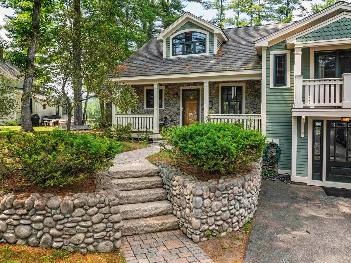 174 Saint James Avenue, Milton, NH 03851 - #1
