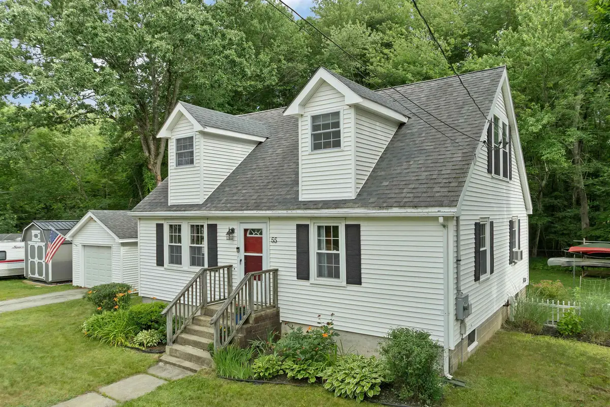 55 School Street, Salem, NH 03079 - #1