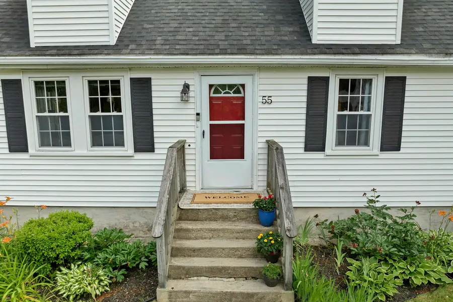 55 School Street, Salem, NH 03079 - #3
