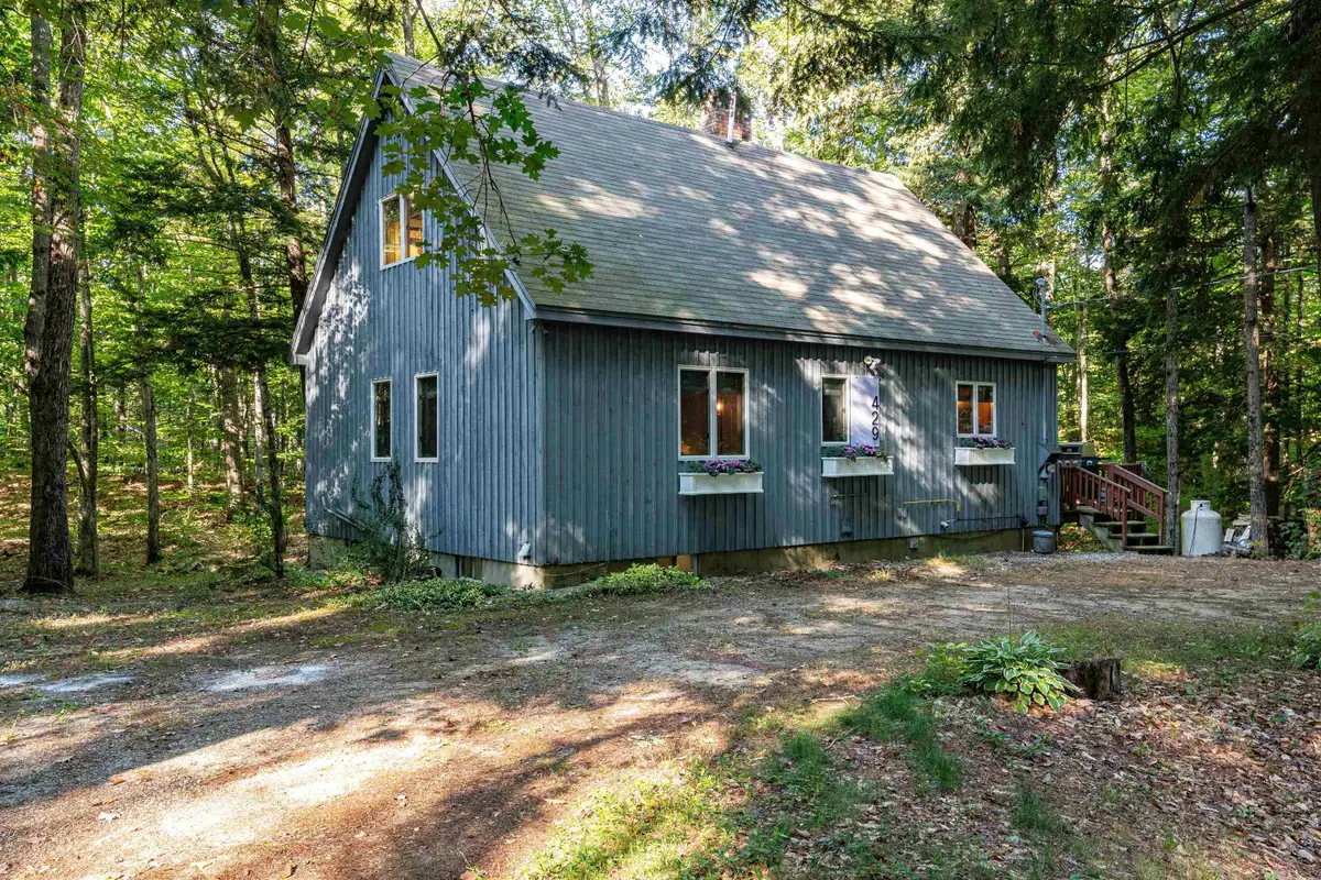 429 Rolling Ridge Road, Bartlett, NH 03812 - #1