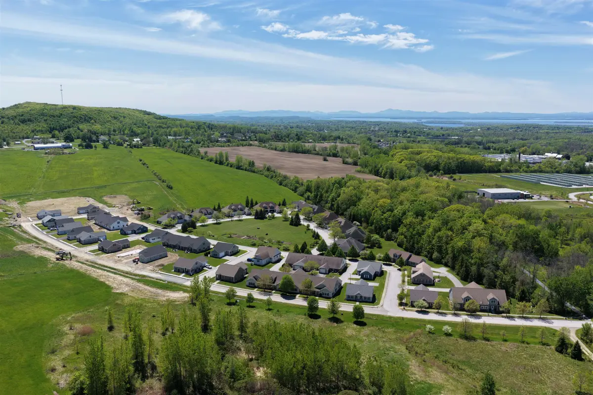 Lot 314 Sunrise Drive, Saint Albans, VT 05478 - #1