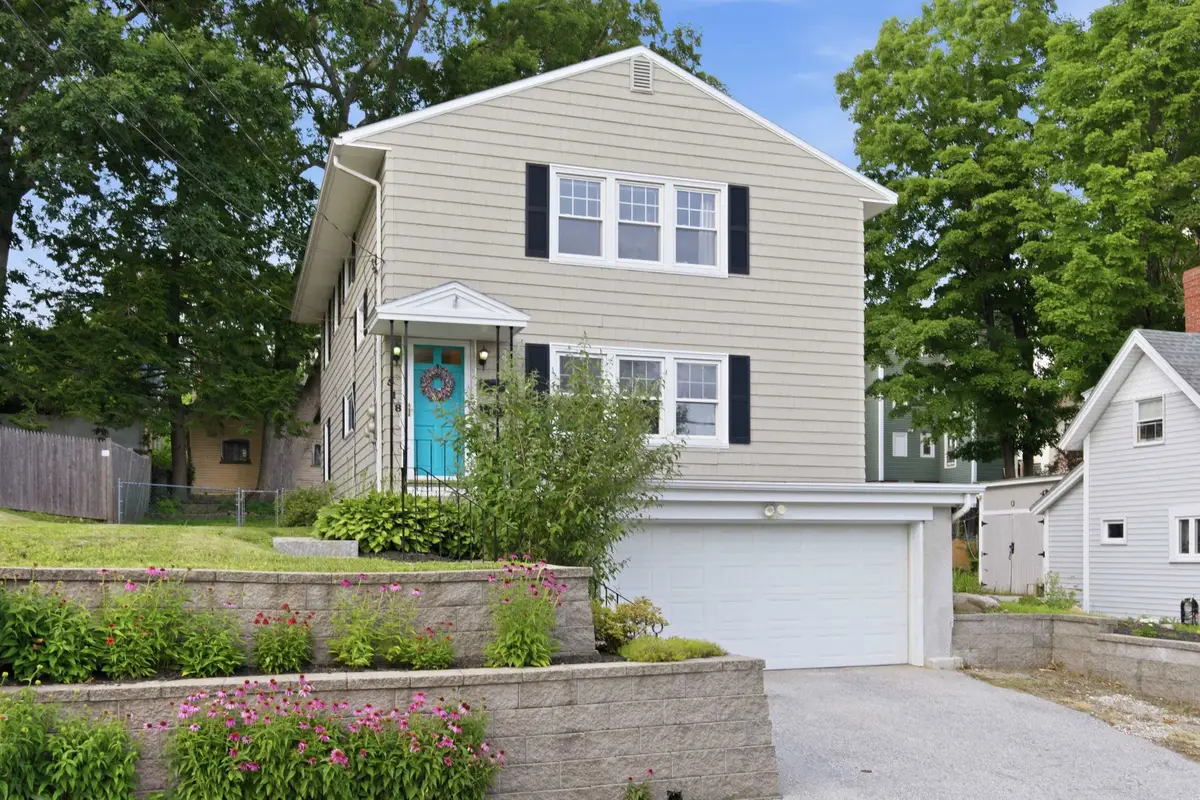 518 Central Street, Manchester, NH 03103 - #1