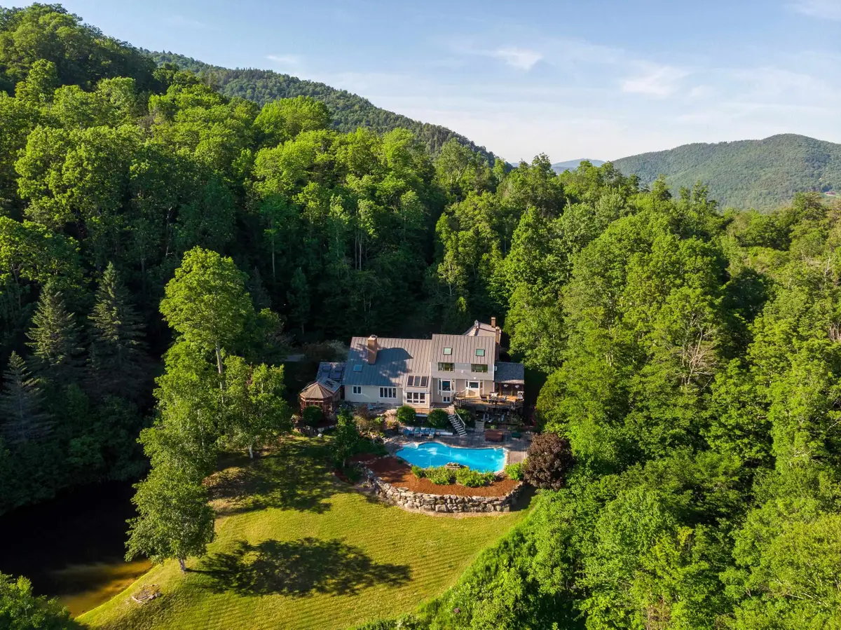 838 Cricket Hill Road, Killington, VT 05751 - #1