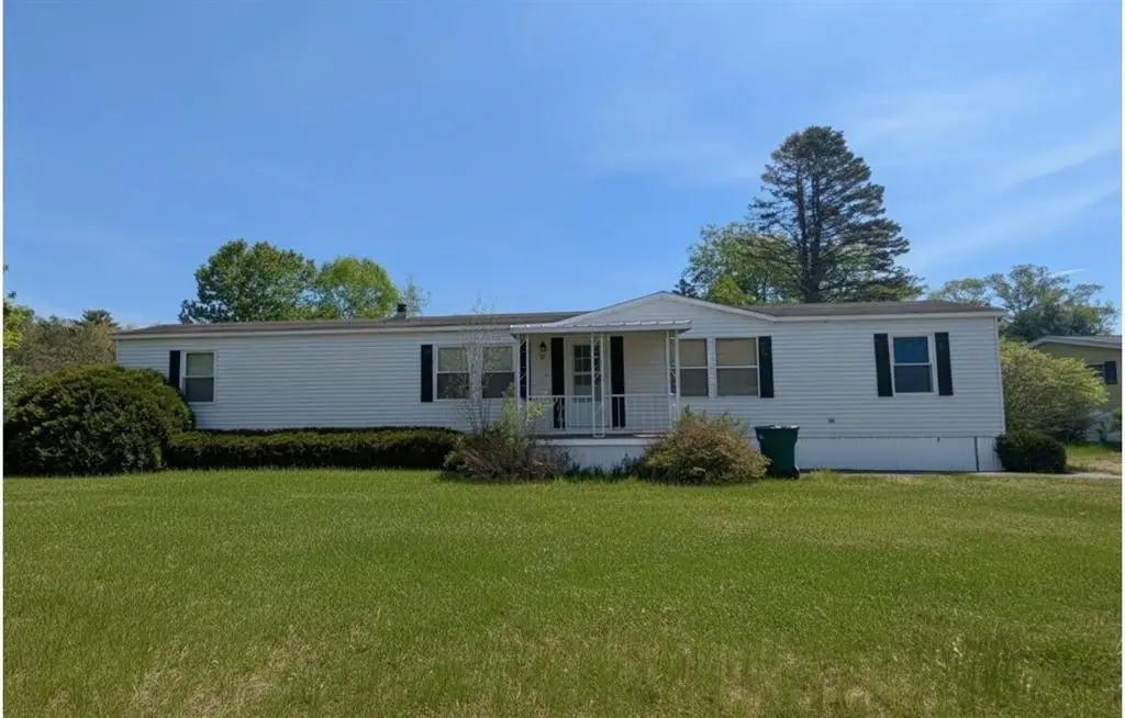 32 Skyline Drive, Rochester, NH 03867 - #1