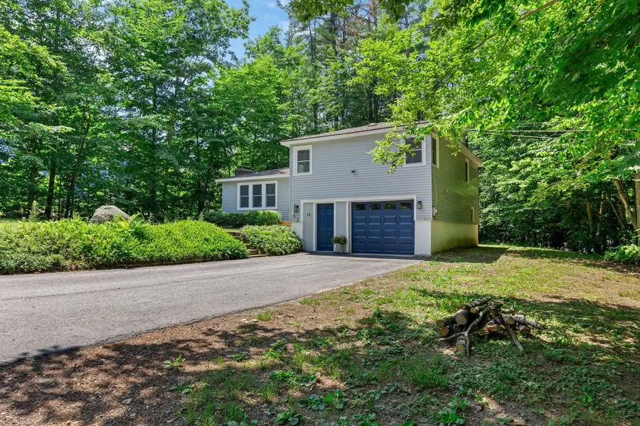 15 Webb Road, Peterborough, NH 03458 - #2