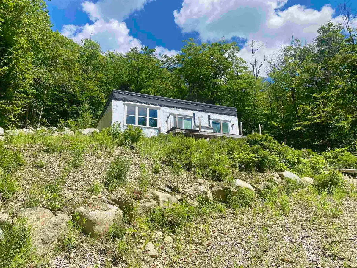 11 Jungfrau Road, Madison, NH 03849 - #1