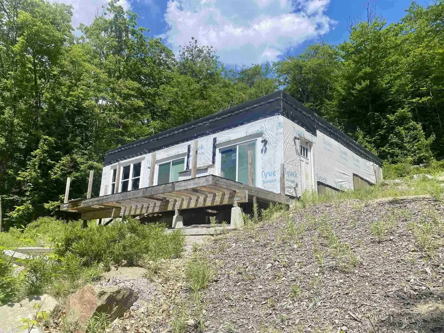 11 Jungfrau Road, Madison, NH 03849 - #2