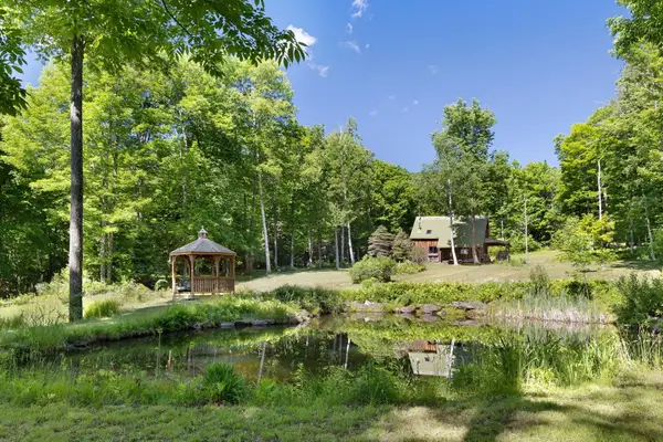874 Westcott Road, Duxbury, VT 05676