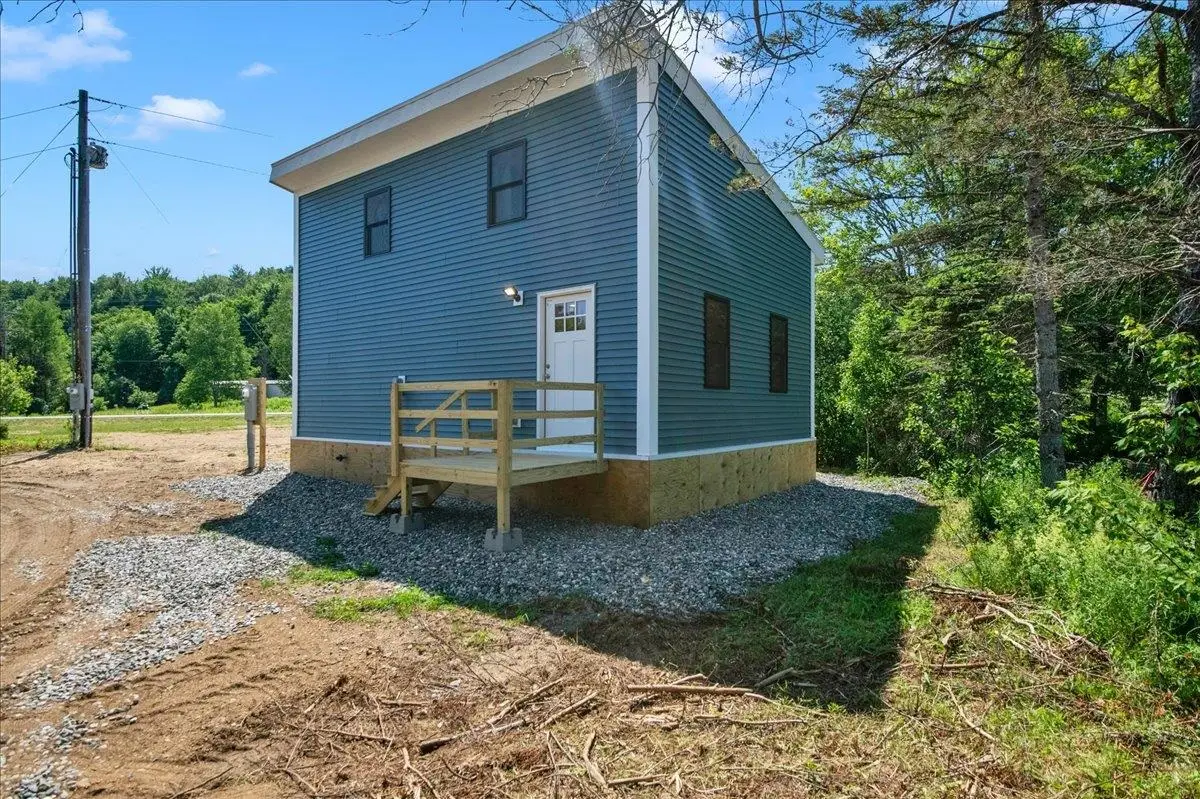 55 Burroughs Way, Belvidere, VT 05442 - #1