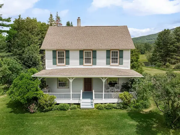 1069 East Warren Road, Waitsfield, VT 05673