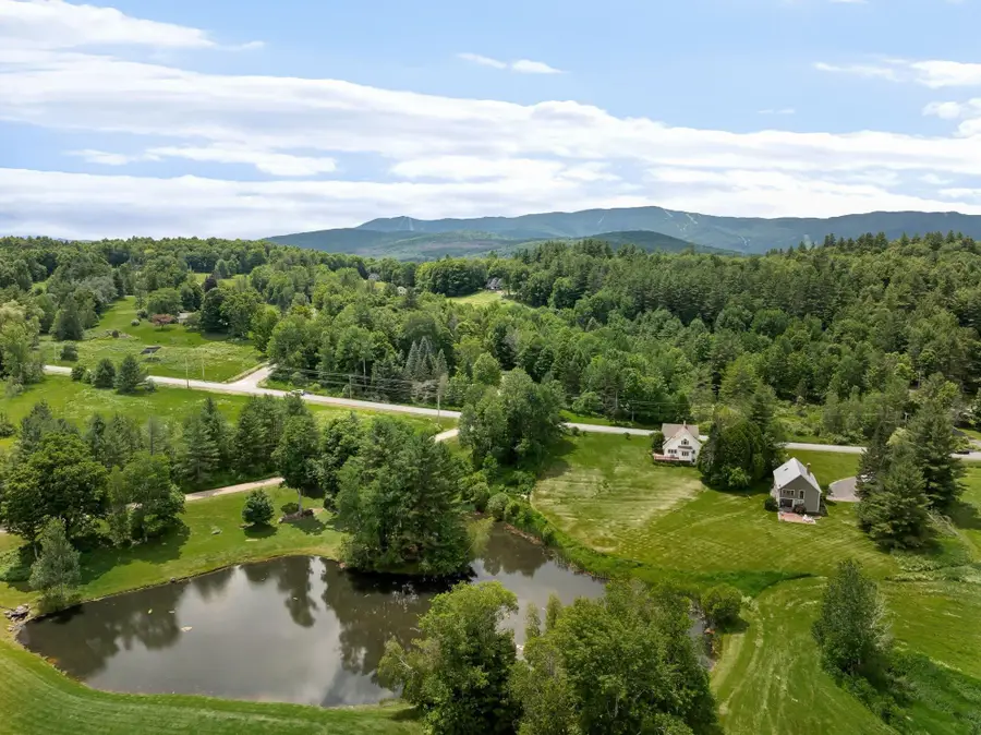 1069 East Warren Road, Waitsfield, VT 05673 - #3
