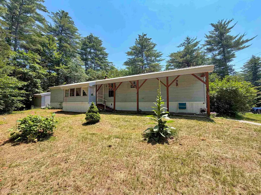 33 Buckingham Drive, Conway, NH 03860 - #2