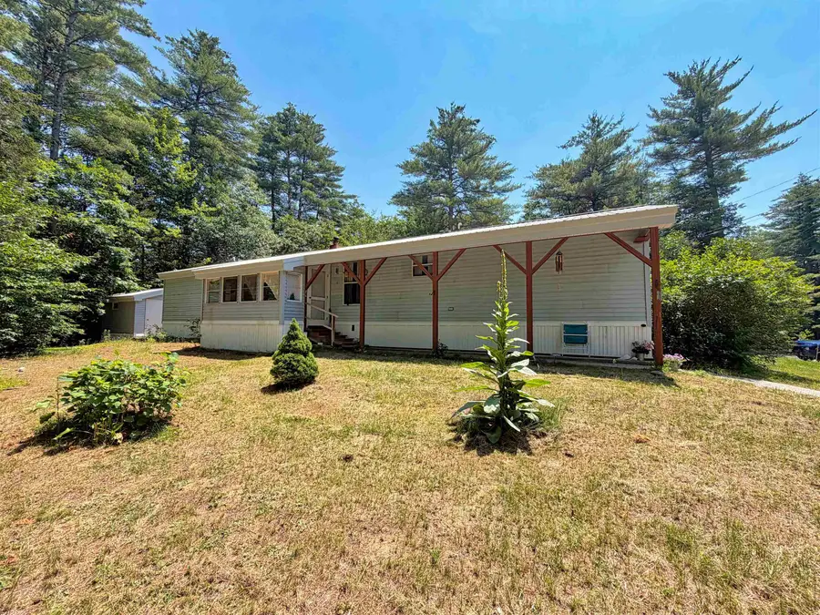 33 Buckingham Drive, Conway, NH 03860 - #3