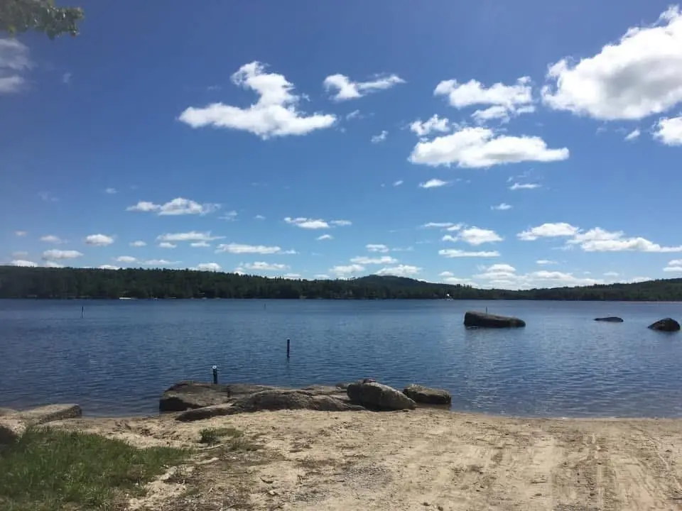 530 Marlow Road, Washington, NH 03280 - #1