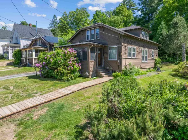 31 Merrill Street, Plymouth, NH 03264