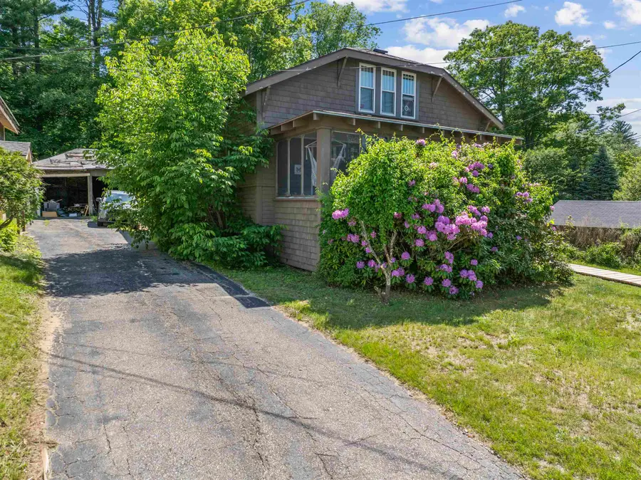 31 Merrill Street, Plymouth, NH 03264 - #3