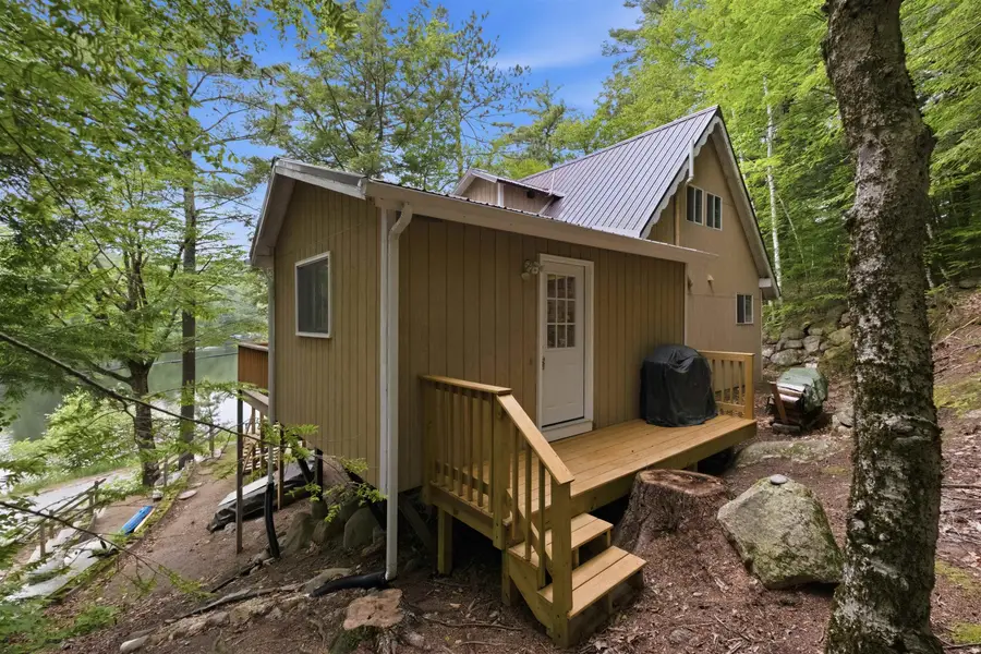 43 Eidelweiss Drive, Madison, NH 03849 - #3