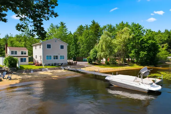 1457 Suncook Valley Road, Barnstead, NH 03225