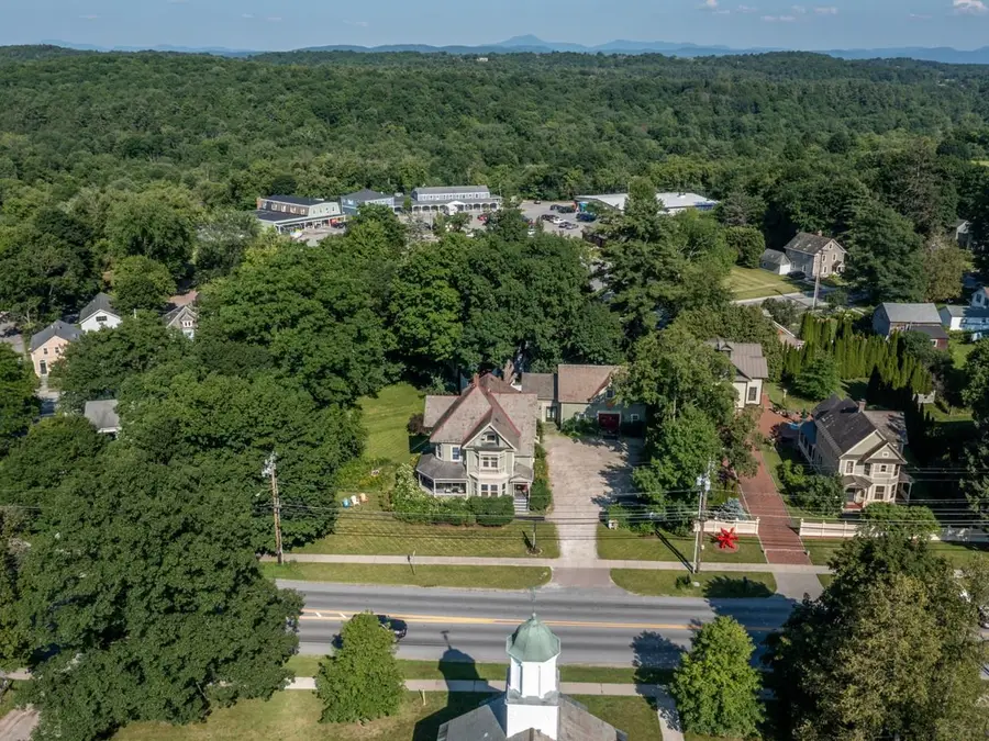 5347 Shelburne Road, Shelburne, VT 05482 - #2