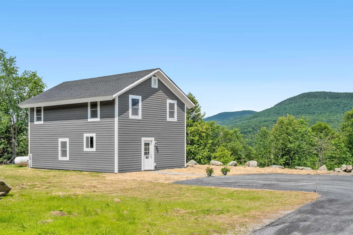 35 Fern Road, Warren, VT 05674 - #1