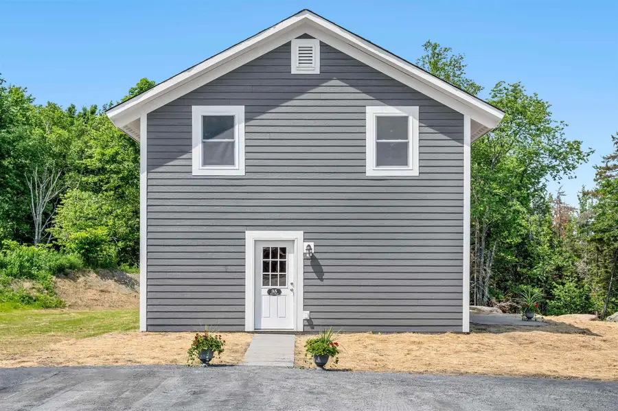 35 Fern Road, Warren, VT 05674 - #2