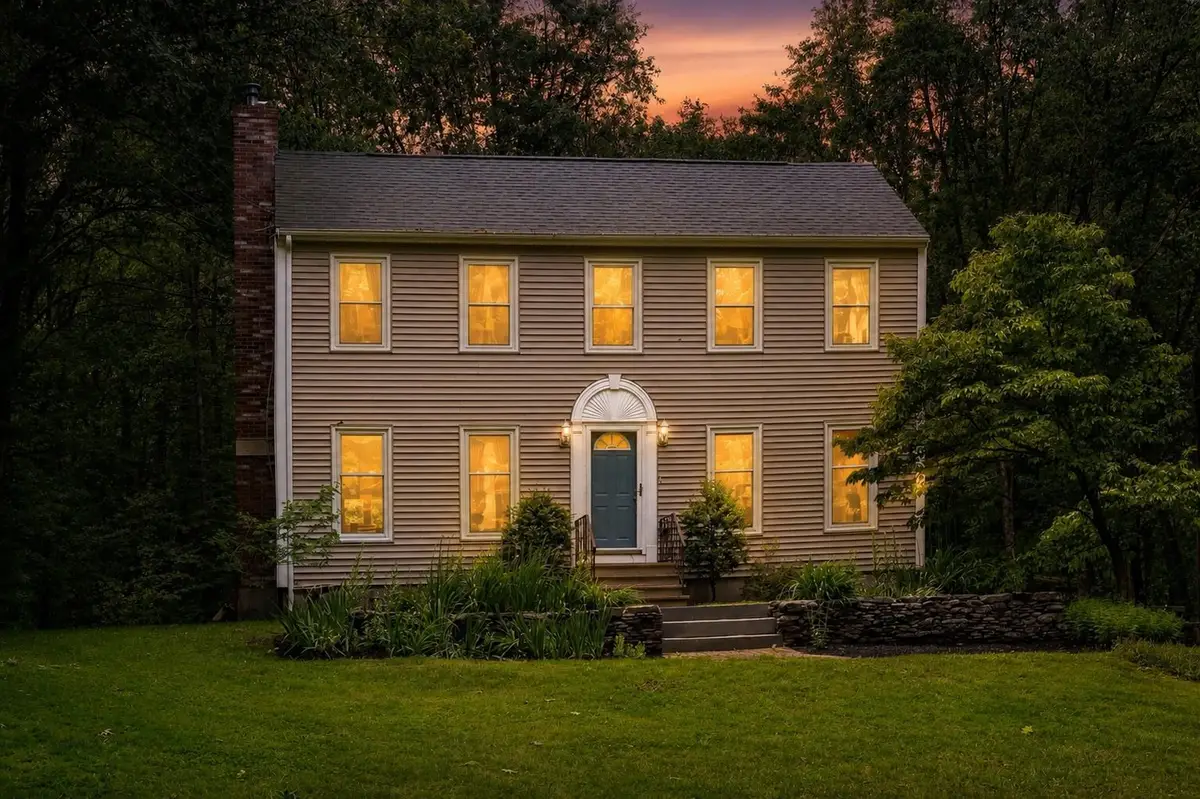 42 Moses Carr Road, Rollinsford, NH 03869 - #1