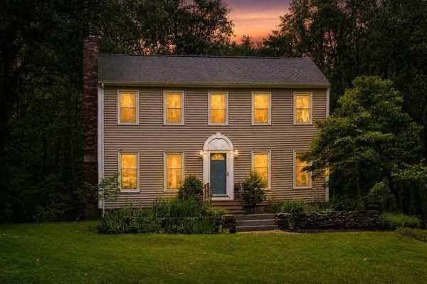 42 Moses Carr Road, Rollinsford, NH 03869